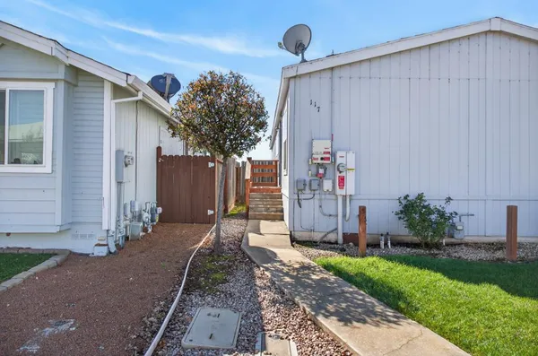 $135,000 | 1400 West Marlette Street, Unit 117, Ione, CA 95640