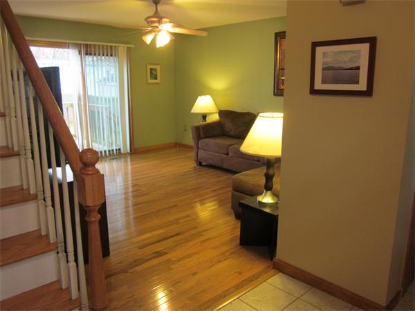 193 Wrentham Road Springfield, MA 01119 - Photo 3 of 12 a view of a livingroom with furniture and a window