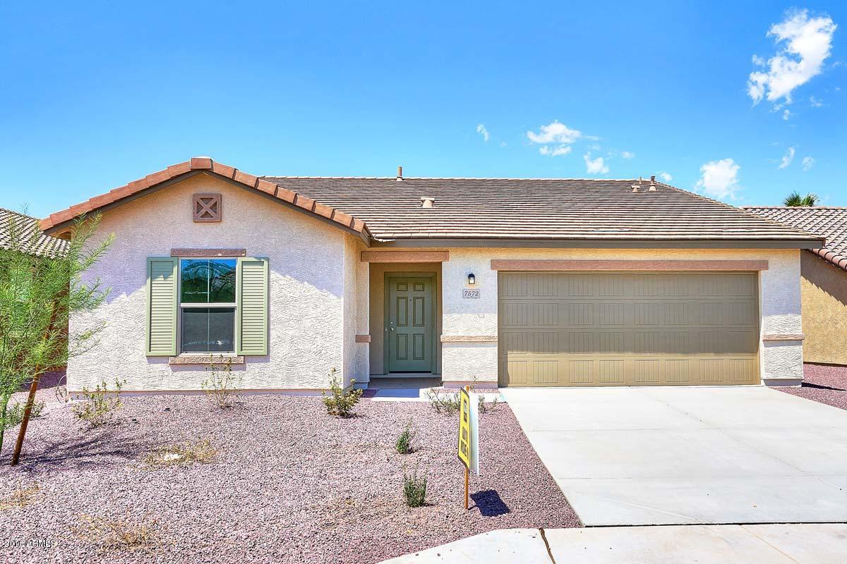 7572 West Darrel Road Laveen, AZ 85339 - Photo 1 of 36 Front View