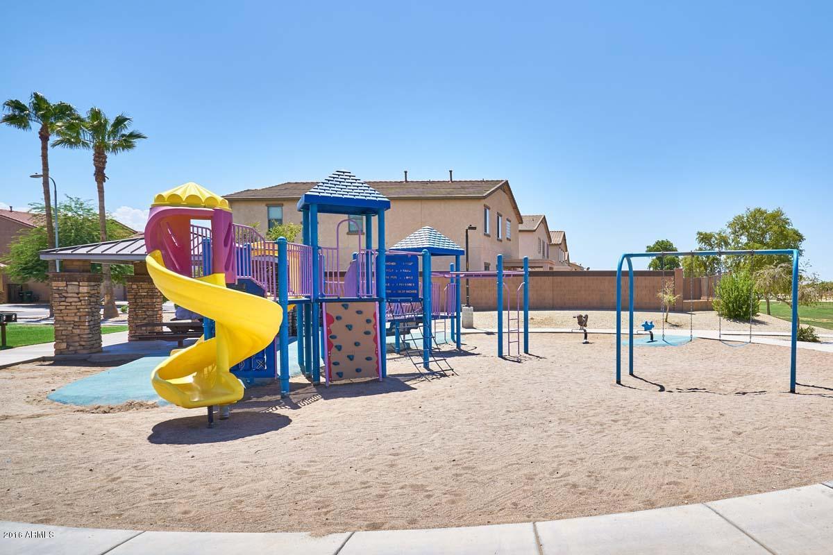 7572 West Darrel Road Laveen, AZ 85339 - Photo 12 of 36 Community Playground