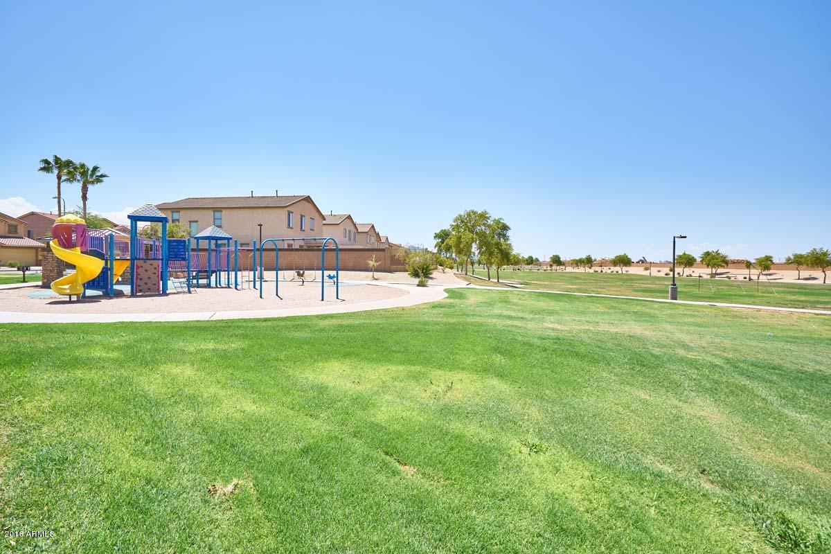 7572 West Darrel Road Laveen, AZ 85339 - Photo 15 of 36 Community Common Area