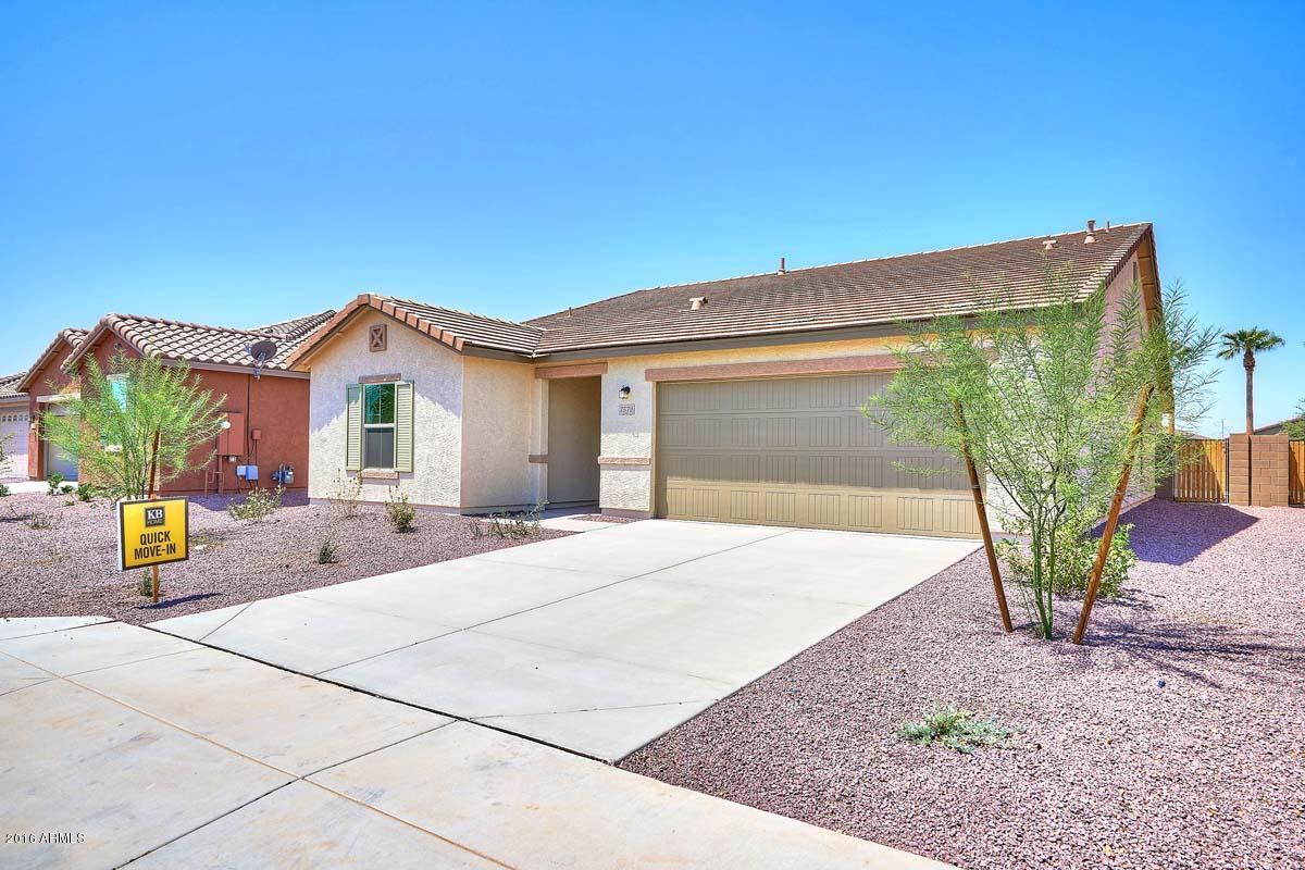 7572 West Darrel Road Laveen, AZ 85339 - Photo 2 of 36 Front View2