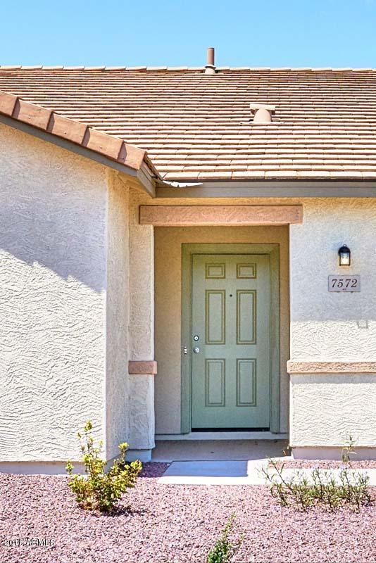 7572 West Darrel Road Laveen, AZ 85339 - Photo 3 of 36 Entry