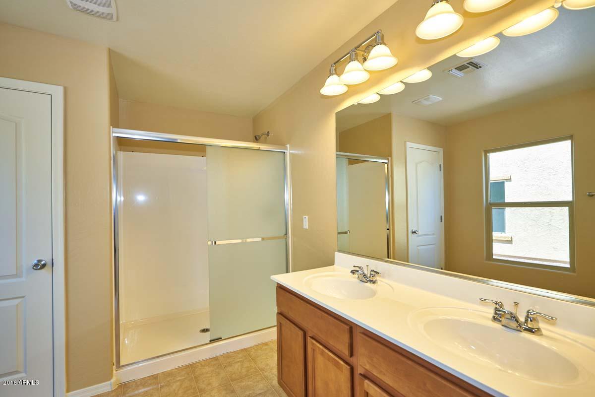 7572 West Darrel Road Laveen, AZ 85339 - Photo 33 of 36 Master Bath