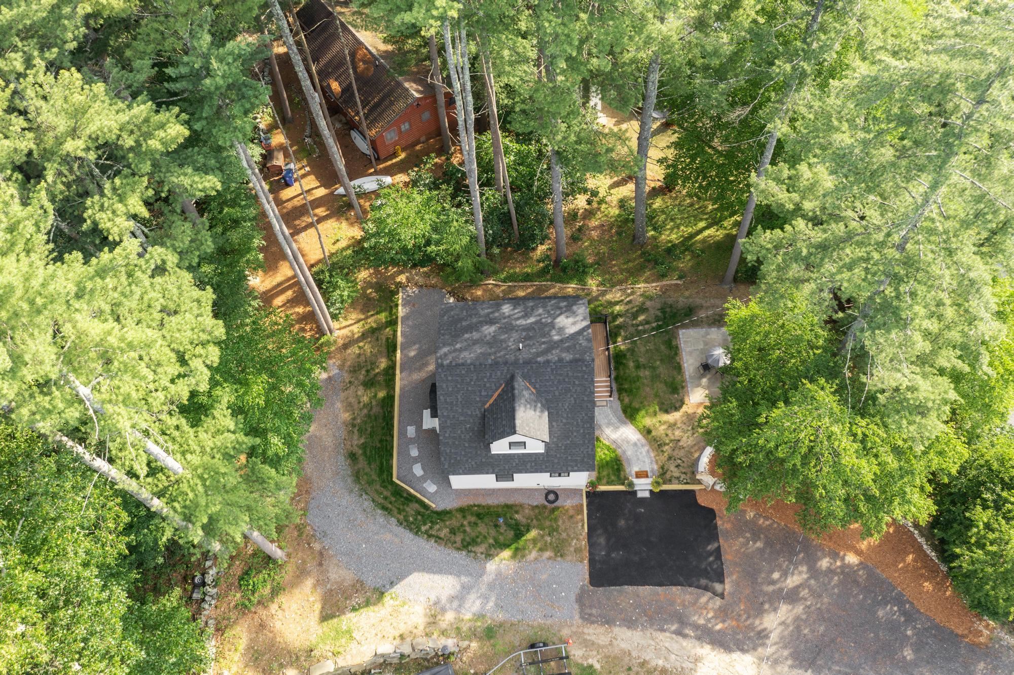 7 Beach Road Hampstead, NH 03841 - Photo 42 of 49