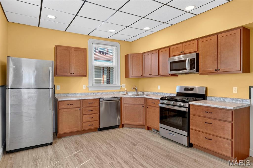 3405 Brown Road St. John, MO 63114 - Photo 16 of 27