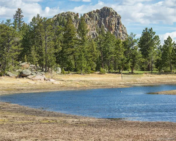 $840,000 | 13101 North County Road 73C, Red Feather Lakes, CO 80545