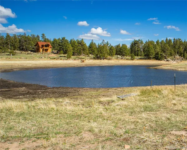 $840,000 | 13101 North County Road 73C, Red Feather Lakes, CO 80545