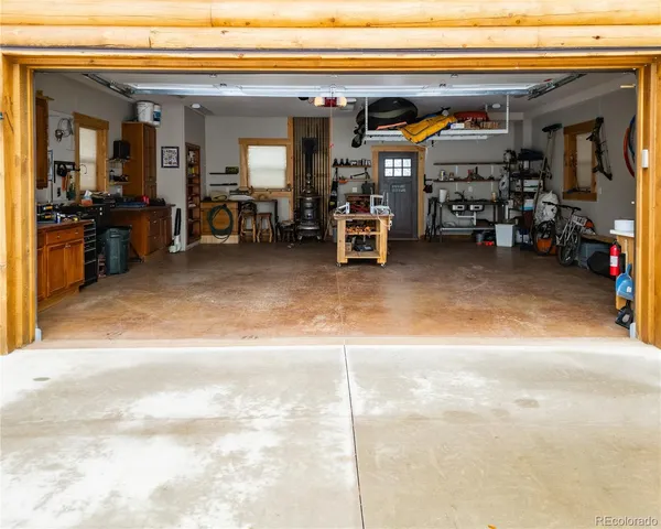 $840,000 | 13101 North County Road 73C, Red Feather Lakes, CO 80545