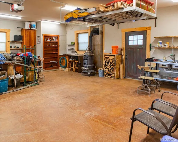 $840,000 | 13101 North County Road 73C, Red Feather Lakes, CO 80545