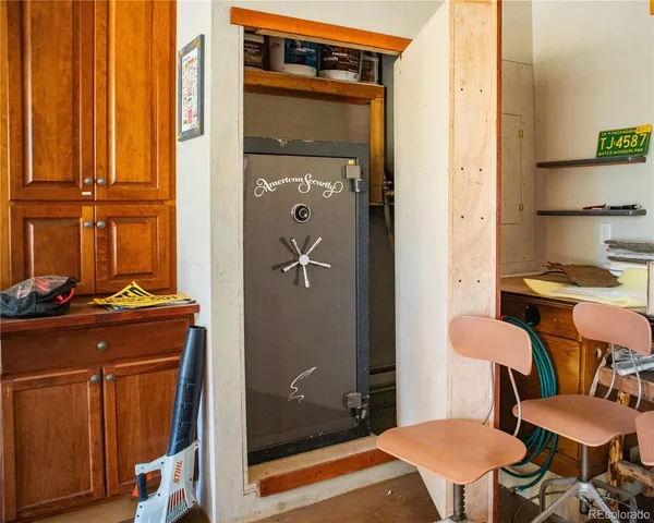 $840,000 | 13101 North County Road 73C, Red Feather Lakes, CO 80545