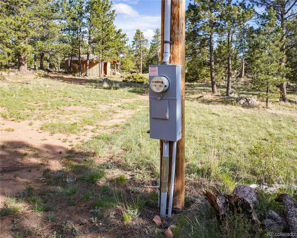 $840,000 | 13101 North County Road 73C, Red Feather Lakes, CO 80545