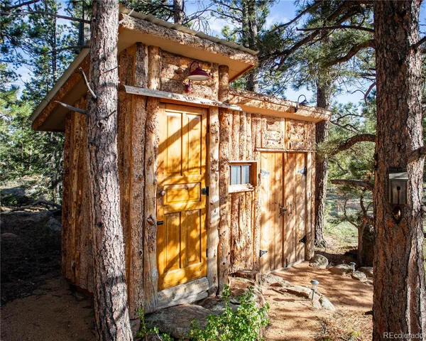 $840,000 | 13101 North County Road 73C, Red Feather Lakes, CO 80545