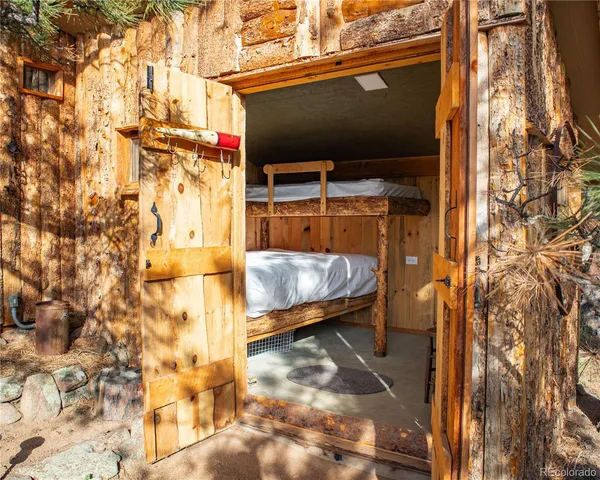 $840,000 | 13101 North County Road 73C, Red Feather Lakes, CO 80545