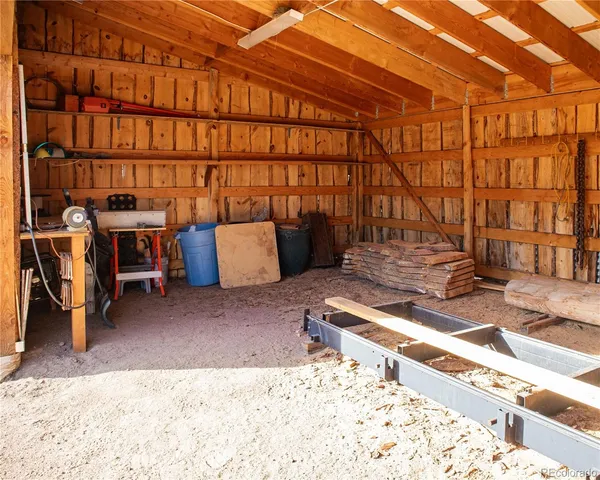 $840,000 | 13101 North County Road 73C, Red Feather Lakes, CO 80545