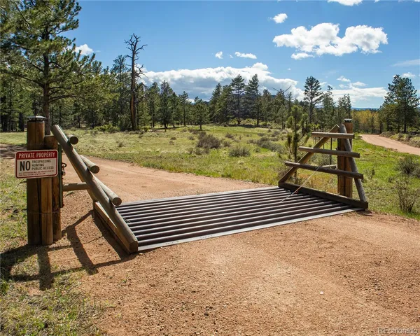 $840,000 | 13101 North County Road 73C, Red Feather Lakes, CO 80545