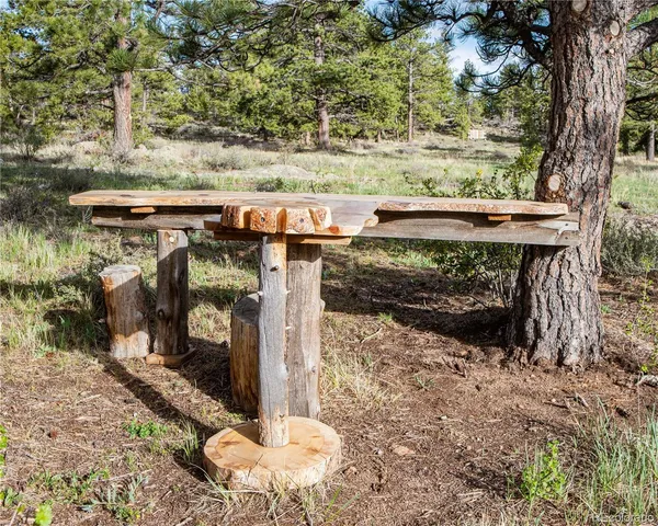 $840,000 | 13101 North County Road 73C, Red Feather Lakes, CO 80545