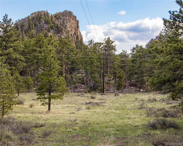$840,000 | 13101 North County Road 73C, Red Feather Lakes, CO 80545