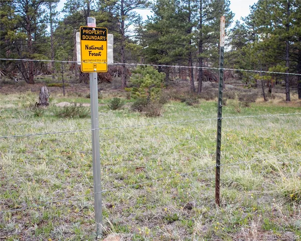 $840,000 | 13101 North County Road 73C, Red Feather Lakes, CO 80545