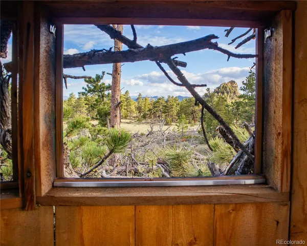 $840,000 | 13101 North County Road 73C, Red Feather Lakes, CO 80545