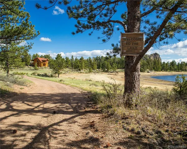 $840,000 | 13101 North County Road 73C, Red Feather Lakes, CO 80545