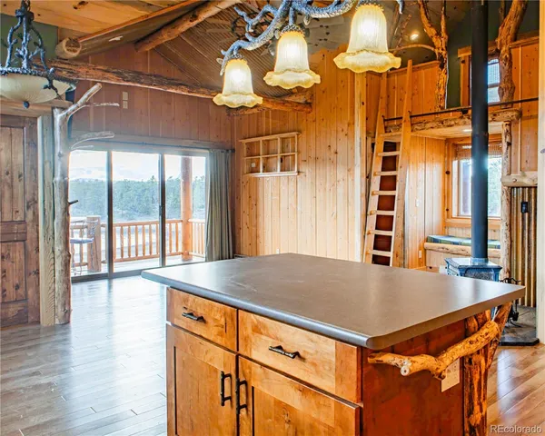 $840,000 | 13101 North County Road 73C, Red Feather Lakes, CO 80545