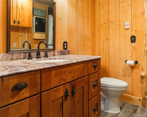 $840,000 | 13101 North County Road 73C, Red Feather Lakes, CO 80545