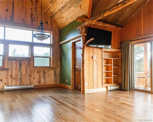 $840,000 | 13101 North County Road 73C, Red Feather Lakes, CO 80545