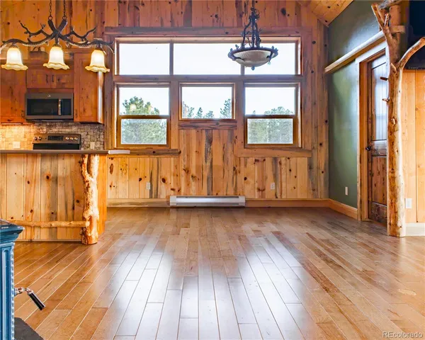 $840,000 | 13101 North County Road 73C, Red Feather Lakes, CO 80545