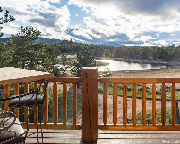 $840,000 | 13101 North County Road 73C, Red Feather Lakes, CO 80545