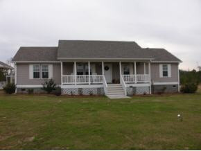 843 Marshall Church Road Thomson, GA 30824 - Photo 1 of 1 Main View