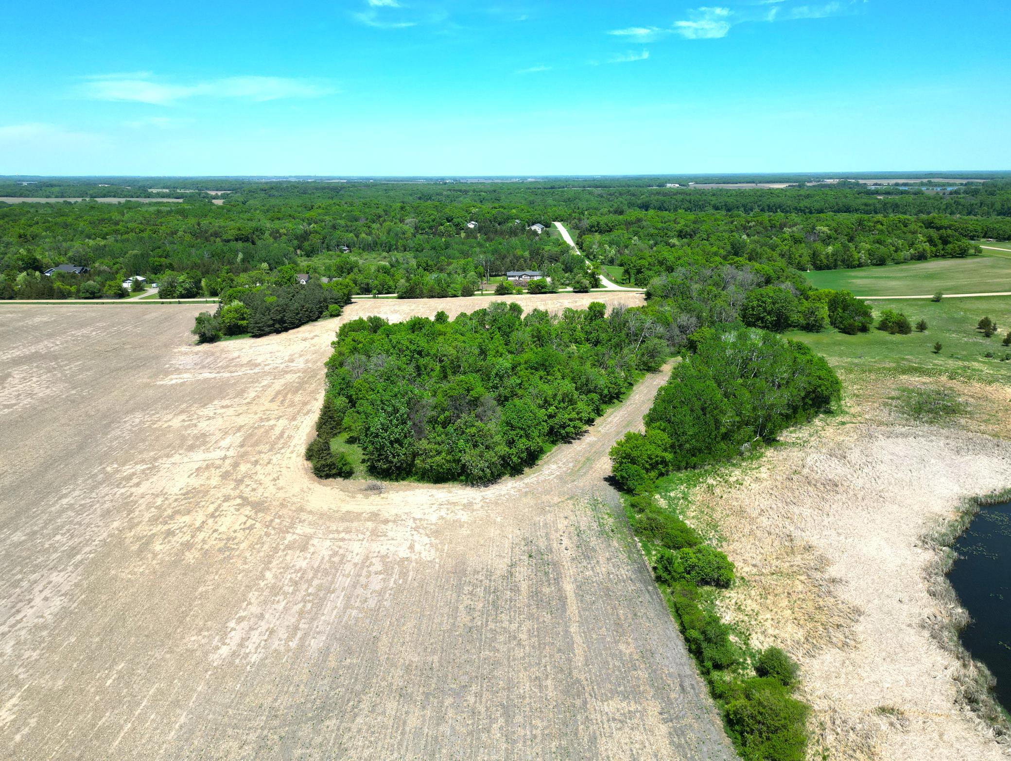 2120 X Franklin Road Clearwater, MN 55320 - Photo 1 of 8