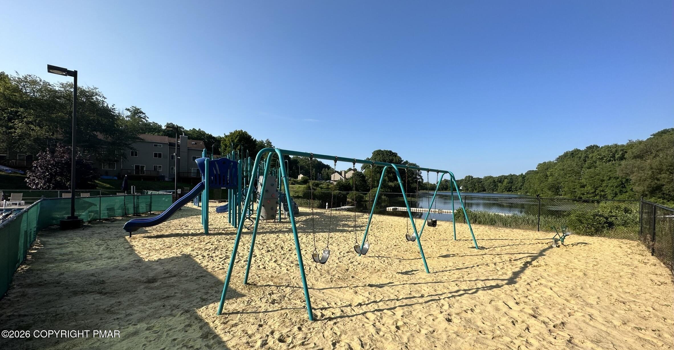 3108 Cherry Ridge Road Bushkill, PA 18324 - Photo 83 of 124 Mill Pond Playground