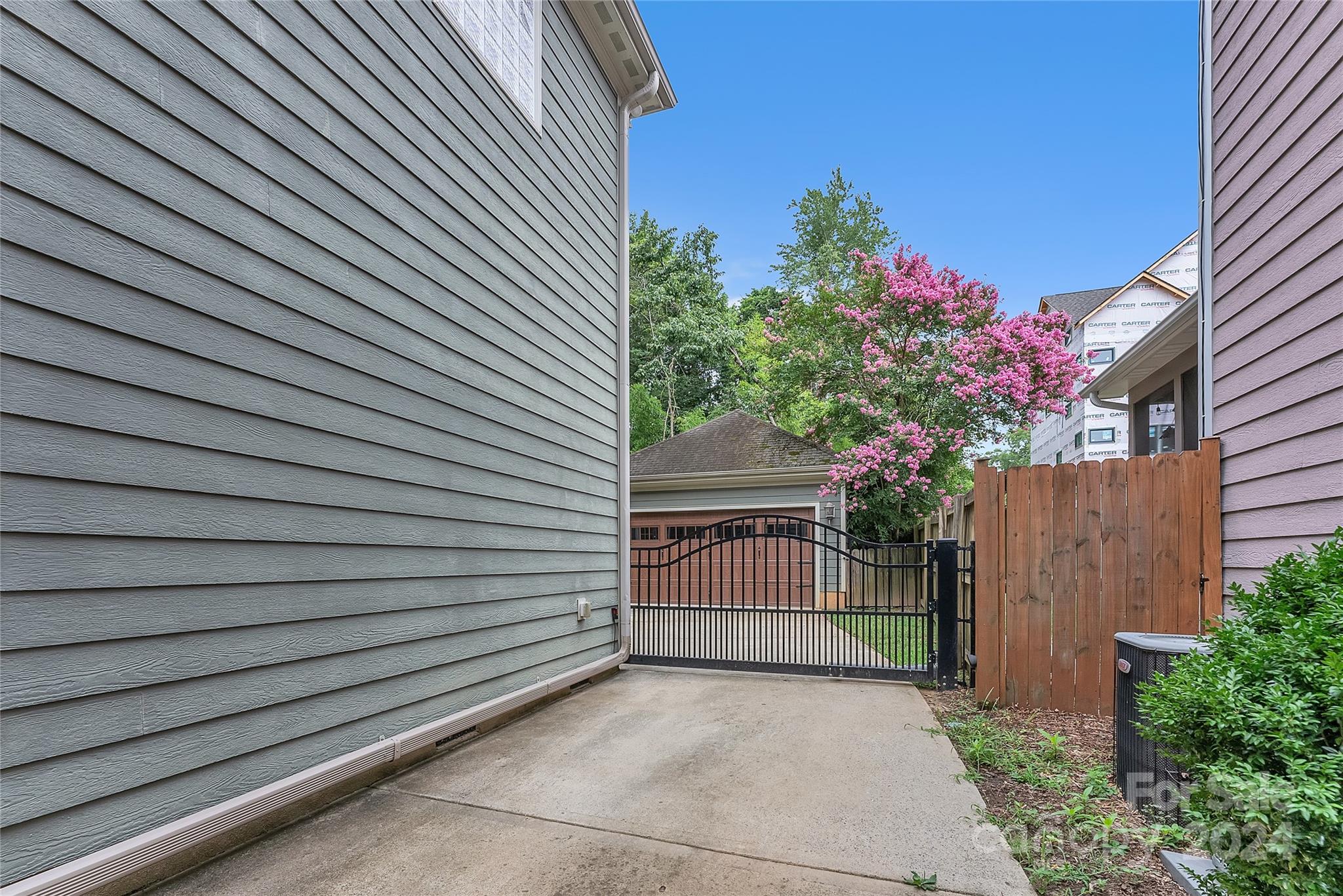 920 Millbrook Road Charlotte, NC 28211 - Photo 44 of 48