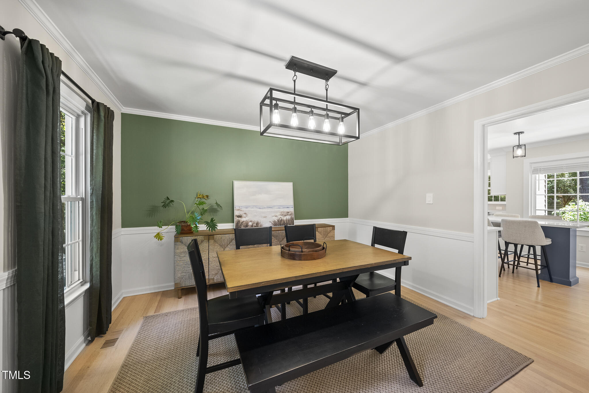 2704 Farnborough Road Raleigh, NC 27613 - Photo 13 of 39 DSC05466