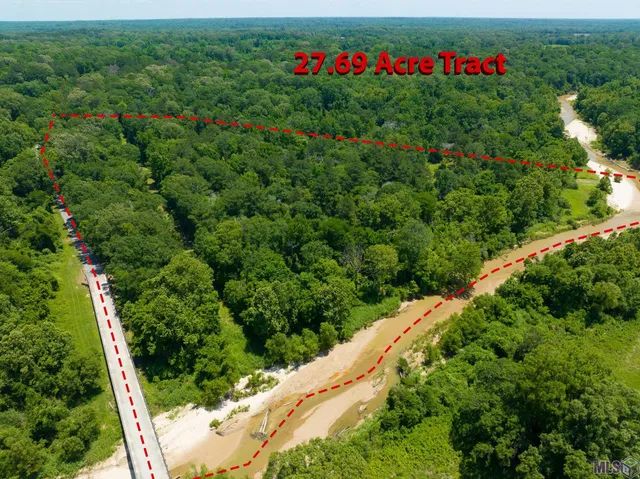 $692,250 | 8536 Highland Road, St. Francisville, LA 70775