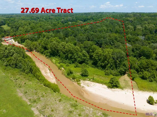 $692,250 | 8536 Highland Road, St. Francisville, LA 70775