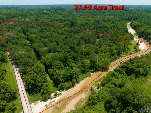 $692,250 | 8536 Highland Road, St. Francisville, LA 70775