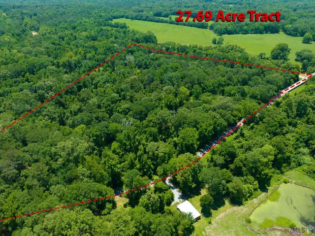 $692,250 | 8536 Highland Road, St. Francisville, LA 70775