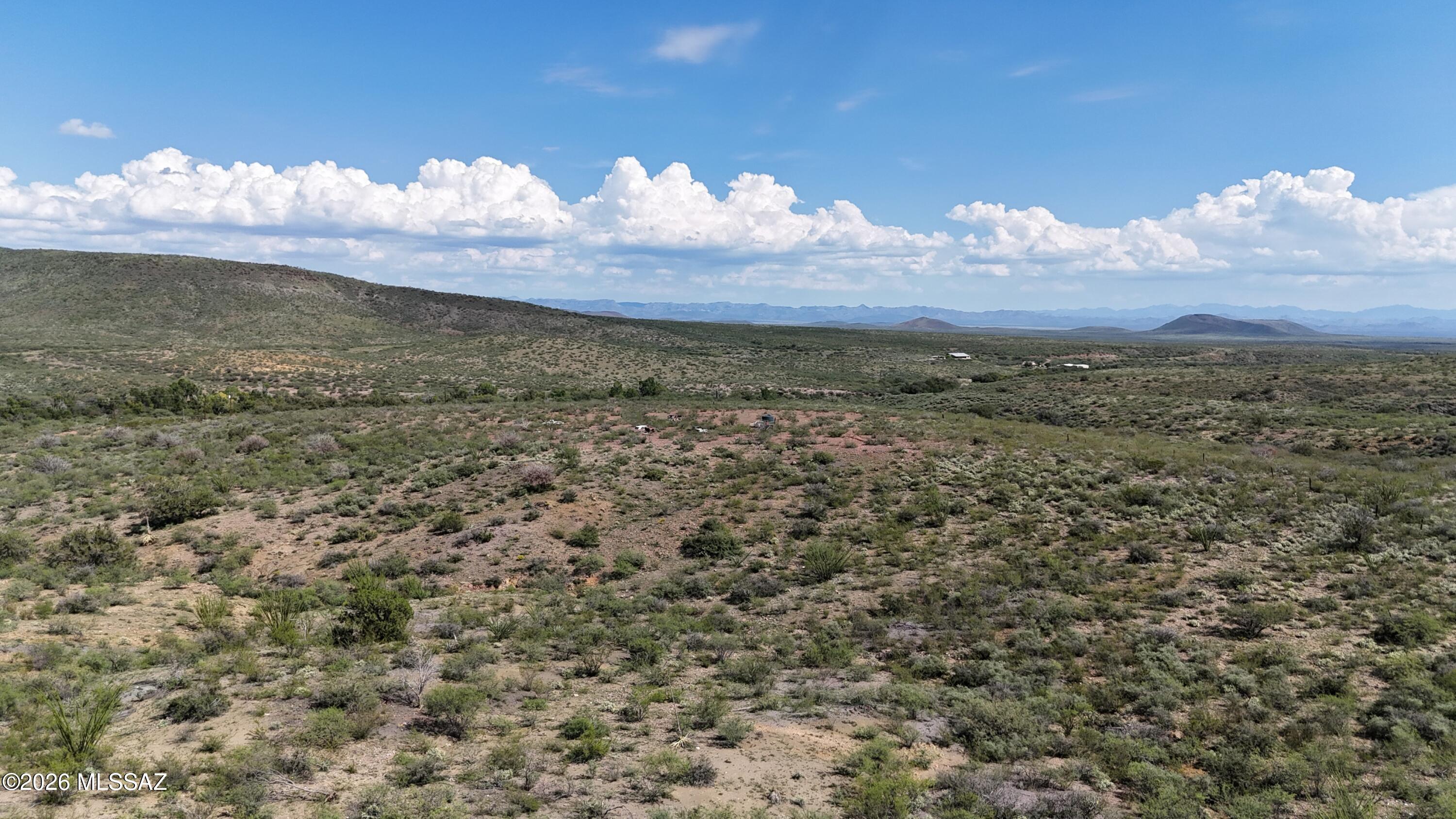 40-ac East Wildcat Road, Unit 141 Douglas, AZ 85607 - Photo 41 of 50 ELSB0973
