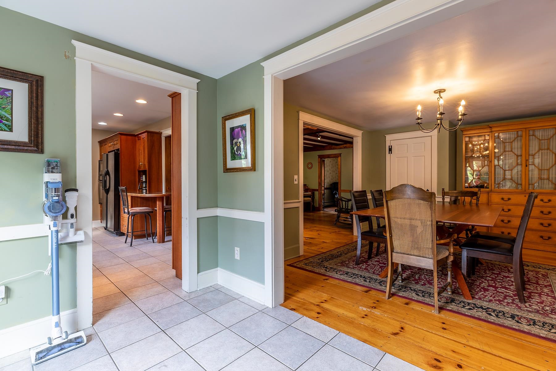 3087 Johnson Hill Road Royalton, VT 05068 - Photo 11 of 38 Gallery Image 11