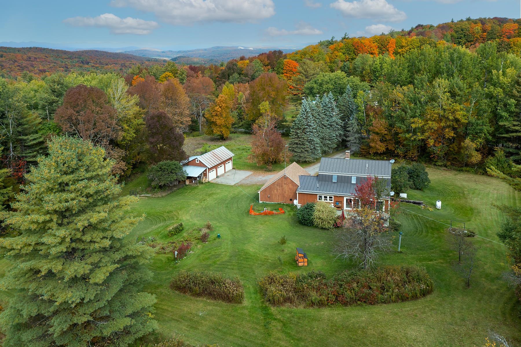 3087 Johnson Hill Road Royalton, VT 05068 - Photo 34 of 38 Gallery Image 34