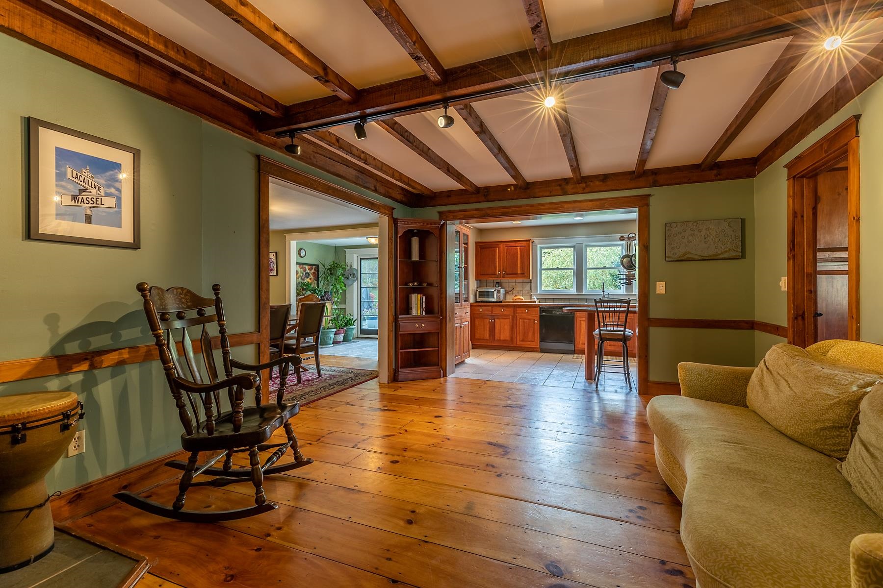 3087 Johnson Hill Road Royalton, VT 05068 - Photo 6 of 38 Gallery Image 6