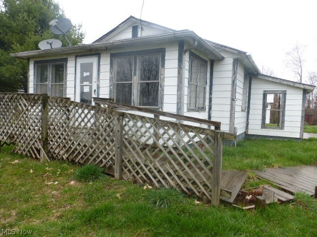 34426 Coal Run Road Lowell, OH 45744 - Photo 2 of 10