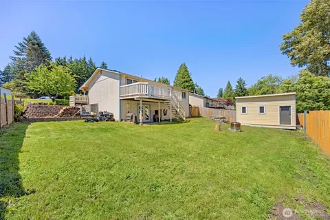 $540,000 | 2181 Ponderosa Drive Southeast, Port Orchard, WA 98366