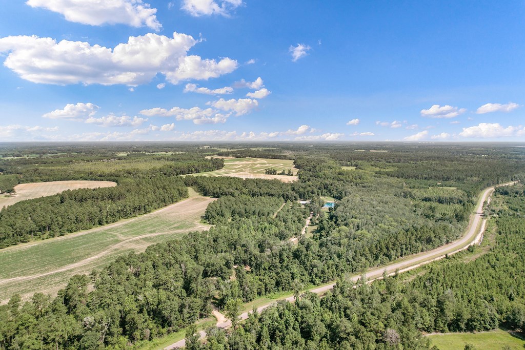 2480 South Springhill Road Gordon, AL 36343 - Photo 107 of 114