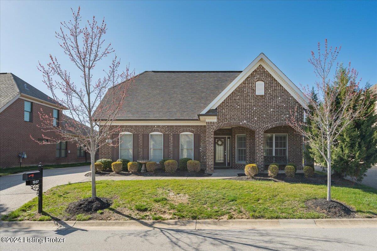 1937 Rivers Landing Drive Prospect, KY 40059 - Photo 1 of 36 Front of House