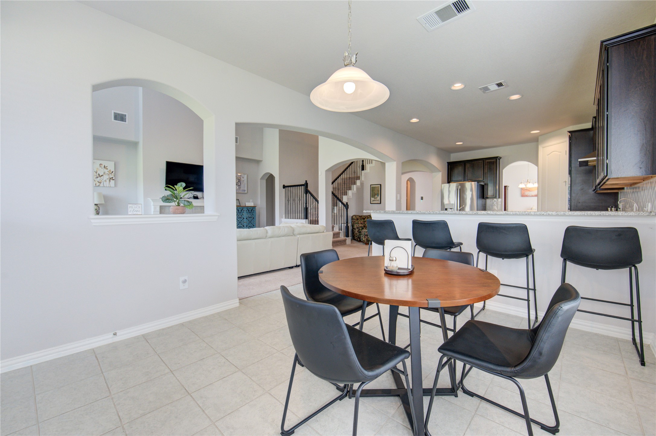 13838 Sturcombe Gln Trail Rosharon, TX 77583 - Photo 17 of 44