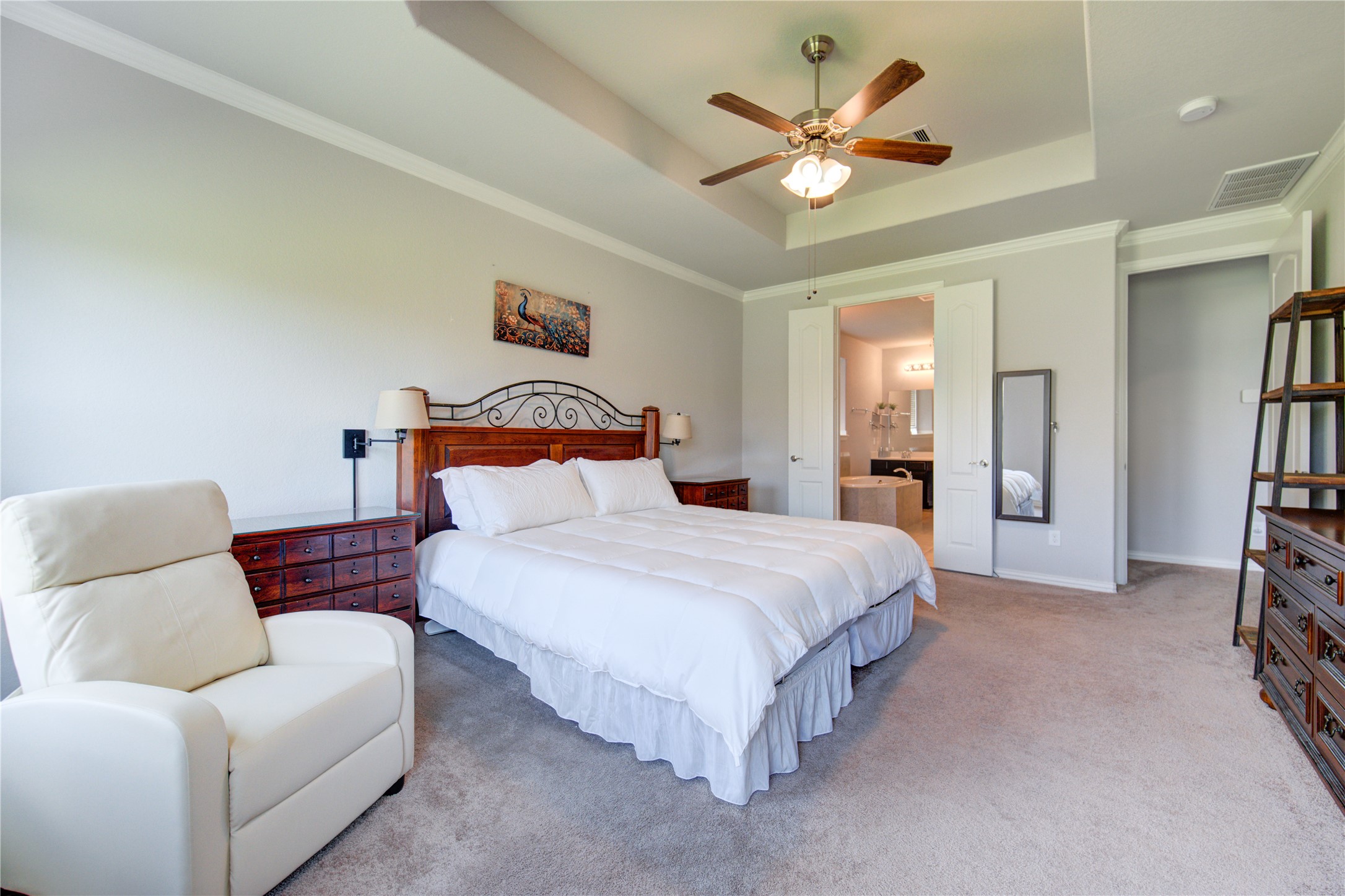 13838 Sturcombe Gln Trail Rosharon, TX 77583 - Photo 19 of 44