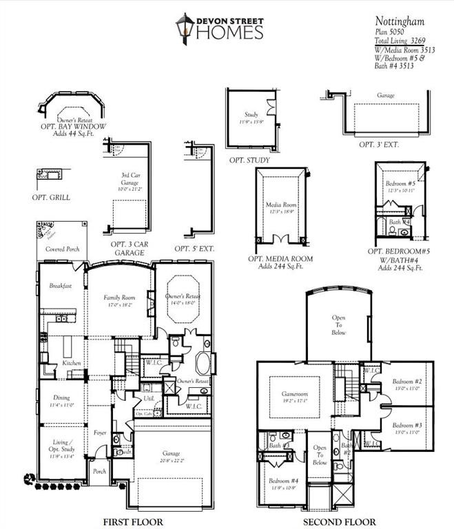 13838 Sturcombe Gln Trail Rosharon, TX 77583 - Photo 44 of 44
